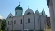 Florivsky Convent