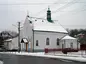 Церква св. Івана Хрестителя