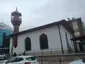 Ferhuniye Hacıkaymak Camii