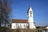 Reformed church Leutwil