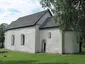 Vallsjö old church Vallsjö old church