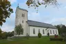 Södra Råda nya kyrka Södra Råda nya kyrka