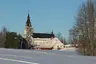 Näskotts church Näskotts church