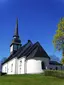 Bredestads kyrka Bredestads kyrka