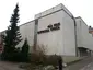 Vår Frus katolska kyrka