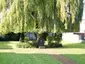 Jüdischer Friedhof St. Tönis