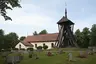 Råby-Rönö kyrka Råby-Rönö kyrka