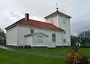 Träslövsläge kyrka