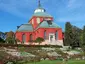 Ulrika Eleonora Kirke Ulrika Eleonora Kirke