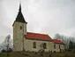 Kattnäs Kirke