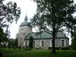 Gåsinge kyrka Gåsinge kyrka