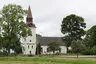 Frinnaryds kyrka Frinnaryds kyrka
