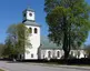 Linneryd Church