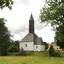 Aspnäs kyrka Aspnäs kyrka