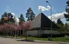 Hällabrottets kyrka Hällabrottets kyrka