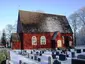 Kråksmåla kyrka