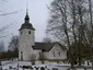 Ytterjärna Kirke