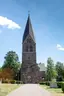 Lommaryds kyrka Lommaryds kyrka