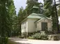 Skogsö kapell