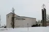 Mikaelikyrkan