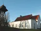 Kirche von Bymarken
