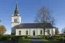Ås kyrka, Jämtland Ås kyrka, Jämtland