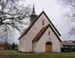 Sankt Olofs Kirke Sankt Olofs Kirke