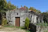 Capela da Nosa Señora de Lourdes de Orros