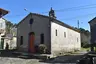 Capela da Virxe de Fátima das Caldas