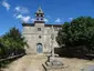 Igrexa de San Breixo de Refoxos