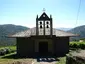 Igrexa Nova de Santiago da Riba