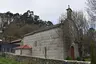 Capela da Virxe do Carme de Barzamedelle Capela da Virxe do Carme de Barzamedelle