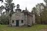 Capela de Santa Lucía de Beiro