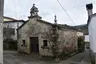 Capela de Santa María Madalena de Freáns de Deva