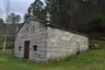 Capela de San Bartolomeu de Xinzo de Deva