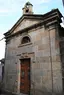 Capela da Nosa Señora do Carme de Bouzas Capela da Nosa Señora do Carme de Bouzas