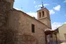 Iglesia parroquial Santo Domingo de Guzmán Iglesia parroquial Santo Domingo de Guzmán