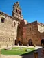 Monasterio de la Cartuja de Cazalla Monasterio de la Cartuja de Cazalla