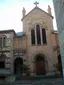 Convento e Iglesia de las Siervas de María