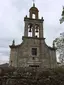 Igrexa de San Vicente de Deade