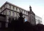 Igrexa de San Xoán de Ávila e Santa Xoana de Lestonnac de Vigo Igrexa de San Xoán de Ávila e Santa Xoana de Lestonnac de Vigo