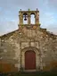 Capela de Santa Margarida Capela de Santa Margarida
