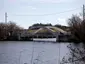 Weiße Brücke