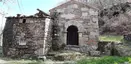 Capela da Encarnación da Ponte Navea