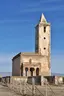 Iglesia de las Salinas de Cabo de Gata Iglesia de las Salinas de Cabo de Gata