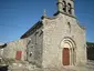 Igrexa de San Xoán de Cortegada Igrexa de San Xoán de Cortegada