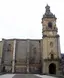 Salbatore church (Usurbil)