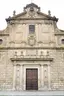 Igrexa do Colexio da Nosa Señora da Antiga de Monforte de Lemos Igrexa do Colexio da Nosa Señora da Antiga de Monforte de Lemos