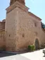 Iglesia de Santo Domingo de Silos