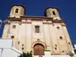 Iglesia de San Antonio de Padua
